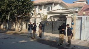 Pakistan: Afghan diplomat attacked in Peshawar city 