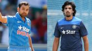 Rohit and Ishant: the contrasting stories of the two Sharmas on Twitter 