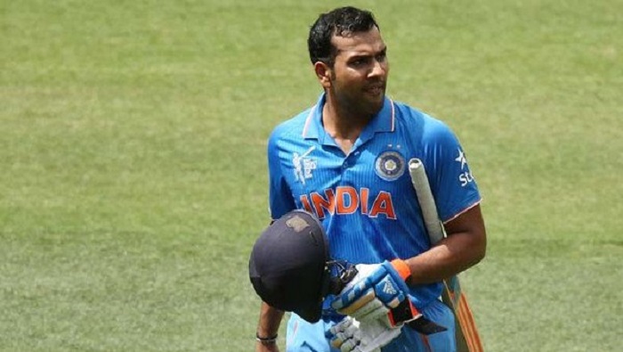 Comebacks are easier said than done: Rohit