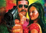 Sanjay Leela Bhansali to direct Akshay Kumar in Rowdy Rathore 2? 