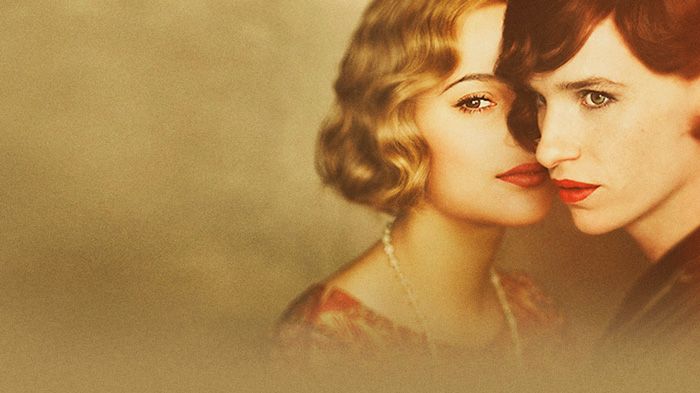 The Danish Girl review: a beautiful but bland biopic
