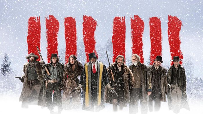 The Hateful Eight review: classic Tarantino, but where's the new ground?