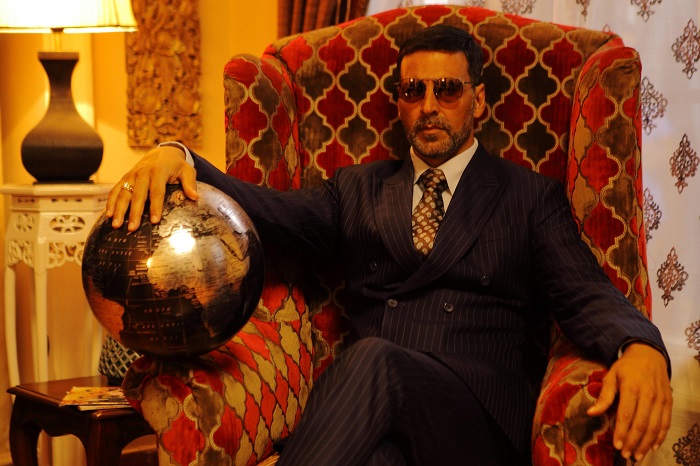 Baby is a better film than Rowdy Rathore, says Akshay Kumar 