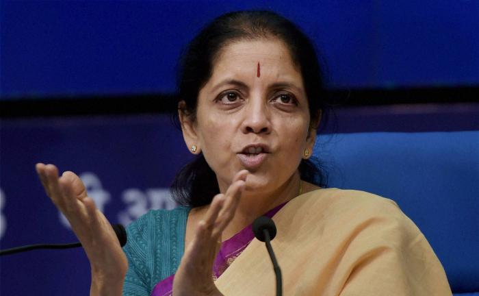 PSBs to purchase NBFC bonds/CPs worth Rs 14,667 cr under extended PCGS: FM Sitharaman