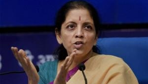 Cabinet reshuffle: Nirmala Sitharaman becomes second woman Defence Minister after Indira Gandhi