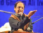 'Shiv Sainiks get angry. But even they are capable of love': Ghulam Ali 