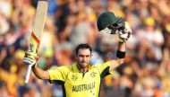 3rd ODI: Maxwell steals Kohli's thunder, powers Australia to 3-0 series win 