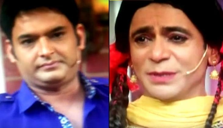 Kapil sharma