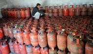 Ministry of Petroleum and Natural Gas claims 'LPG price goes down in May by Rs 100'