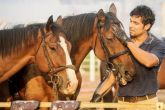 Main, Charles aur 9 horses: Randeep Hooda bats for animal rights 