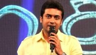 Case against Tamil actors Suriya, Sarathkumar, Sathyaraj after failing to appear in court
