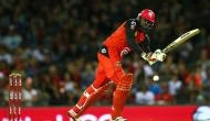 IPL 2018: Gayle hit 37-runs off a single over, here's how!