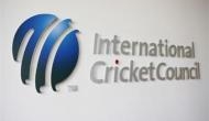 ICC confirms squads for Champions Trophy
