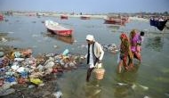 Ganga Clean up: Centre to fine up to Rs 50 lakh or 5 years imprisonment for polluting Holy River Ganga