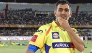 IPL 2018: CSK skipper MS Dhoni wants this strange rule in the tournament while hitting sixes