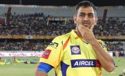 Chennai poster boy MS Dhoni to lead Rising Pune Supergiants in IPL 9 