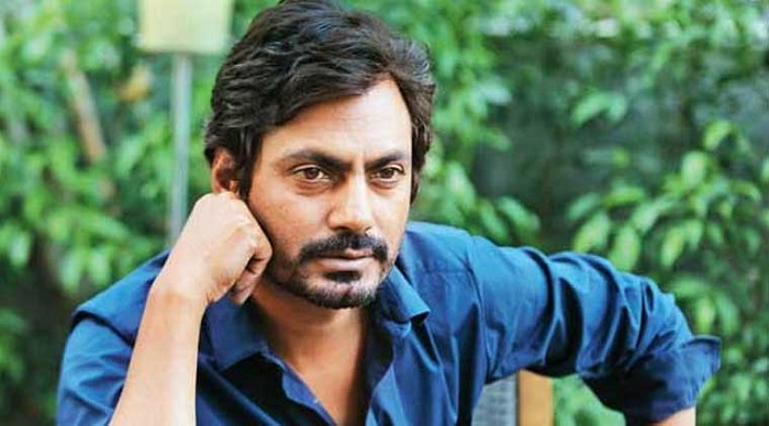 Nawazuddin Siddiqui reveals the poster of his upcoming film Babumoshai Bandookbaaz.
