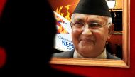 100 days of Oli-garchy: Nepal PM's joke is on the people 