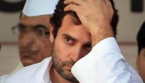 Rahul Gandhi-Priyanka Gandhi rallies prove non-starter;Congress puts up worst ever performance
