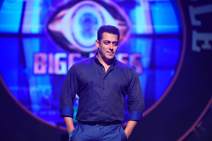 Bigg Boss 11: It's confirmed! Not Akshay Kumar, Salman Khan to host the show