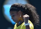 Australian Open: Serena, Djokovic ease into 2nd round; Yuki Bhambri knocked out 