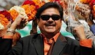 'Lucknow to witness thrilling contest between two Home Ministers,' says Shatrughan Sinha ahead of polls