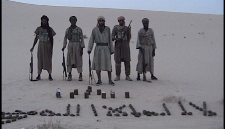 Islamic State