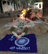 Rohith Vemula's body secretly cremated; Ashok Vajpeyi returns his D.Lit from Hyderabad University 