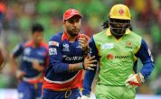 Why Yuvraj Singh is disappointed with Gayle's fastest T20 fifty 