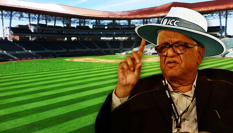 Justice Mudgal's report is damning. But this is DDCA. Nothing will change 