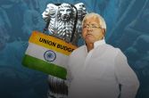 Lalu renews social justice cry, demands provisions for backwards in Budget  