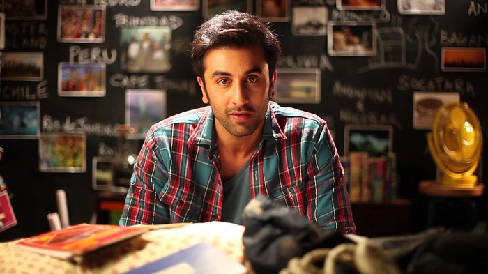 Ranbir is a fantastic actor. He was my first choice for Sanjay Dutt biopic, says Rajkumar Hirani 