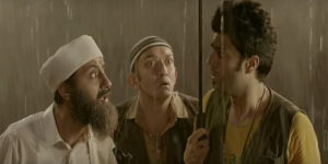 Tere Bin Laden: Dead or Alive trailer; He's back! Spoof on Osama Bin Laden out this February 