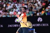 Australian Open: Fernando Verdasco knocks out Rafael Nadal in five-set thriller 