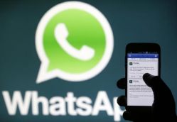 Take that, FBI: WhatsApp just turned on encryption for one billion subscribers 