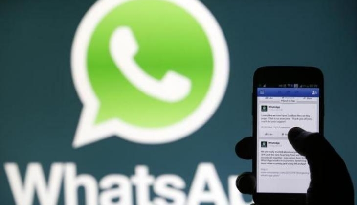 whatsapp PIP feature