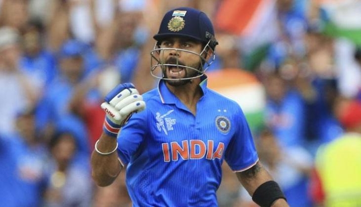 virat kkohli