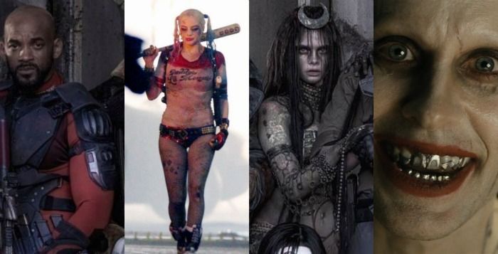 Suicide Squad director David Ayer really use cuss words against Marvel
