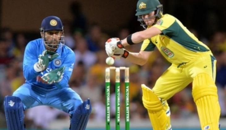 MS Dhoni
