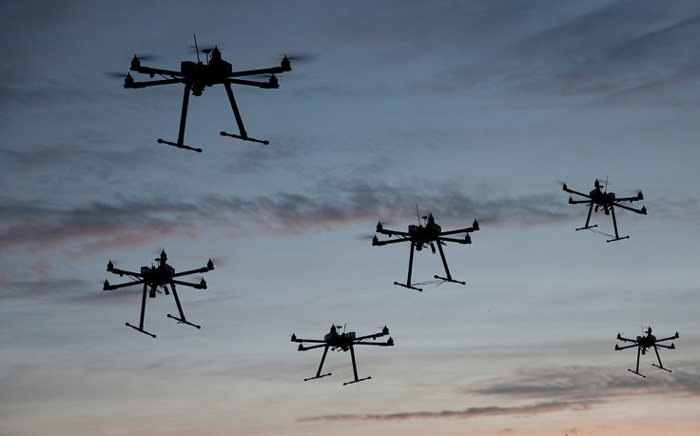 China's military looking to buy suicide drones: Expert