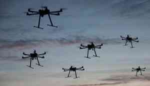 China's military looking to buy suicide drones: Expert