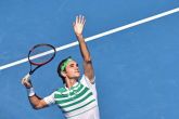 Australian Open: Federer, Serena, Sharapova sail into third-round 