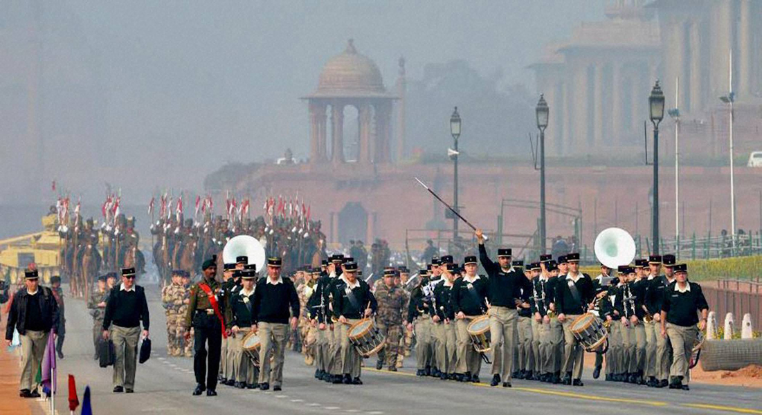 Republic Day: Centre rejects Bihar's tableau for 26 January Parade