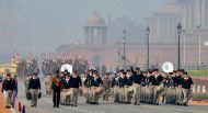 A parade of many firsts! 7 reasons why the 67th Republic Day parade was a sight to behold 