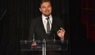 Leonardo DiCaprio foundation donates USD 1 mn for Hurricane Harvey victims