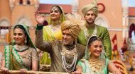 Catch the world TV premiere of Salman Khan's Prem Ratan Dhan Payo on Star Gold this Valentine's Day 