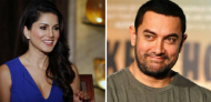 Sorry Bhupendra Chaubey, Aamir Khan wants to work with Sunny Leone 