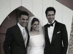 Asin weds Rahul: Akshay Kumar calls the couple a match made in heaven 