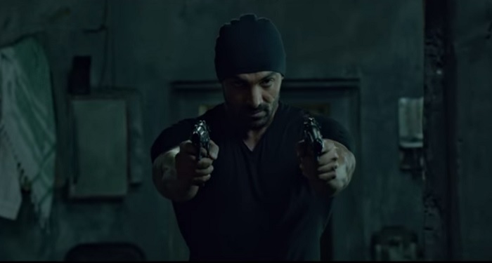 After 11 years of Salaam-E-Ishq, Nikkhil Advani and John Abraham to once again collaborate for Batla House
