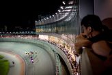 The extreme, crazy world of Keirin: bicycle racing without brakes 